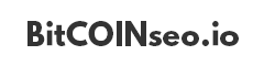BitCOINseo.io Logo
