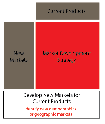 Product Market Expansion Grid 3