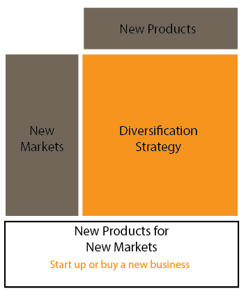 Product Market Expansion Grid 5